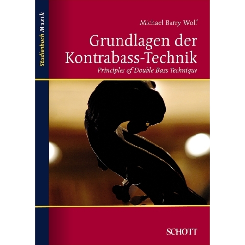 Wolf, Michael Barry -...
