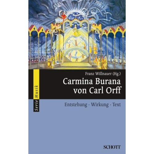 Carmina Burana von Carl Orff 