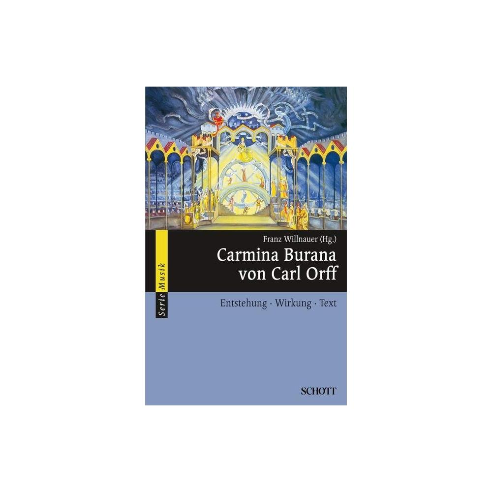 Carmina Burana von Carl Orff 