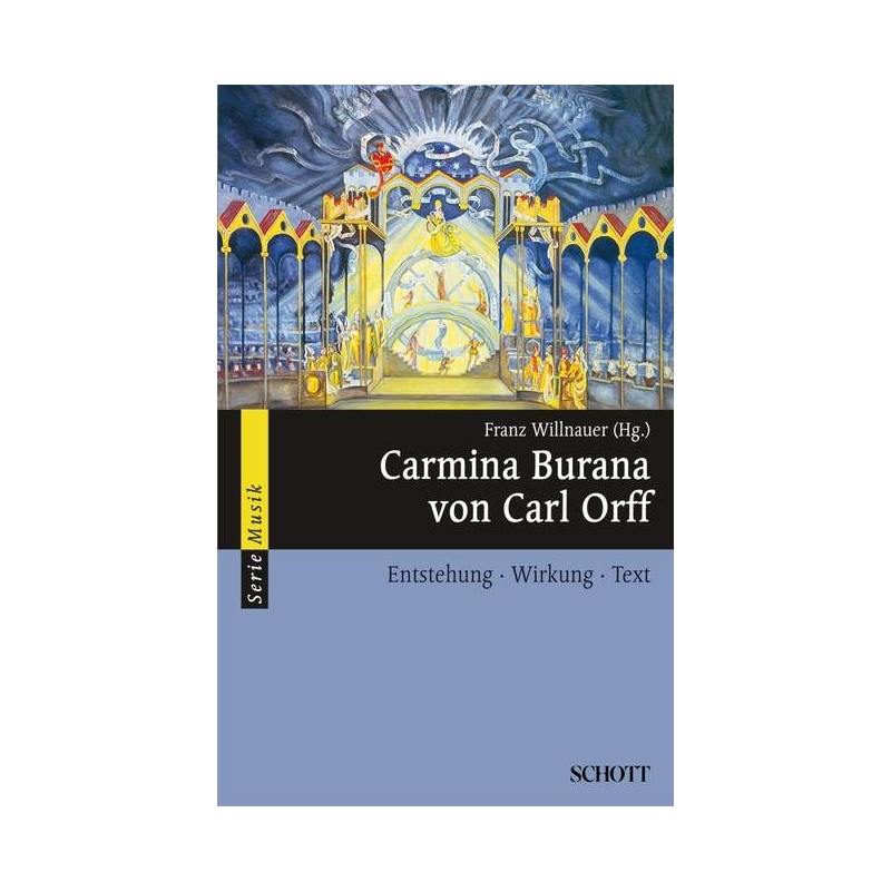 Carmina Burana von Carl Orff 