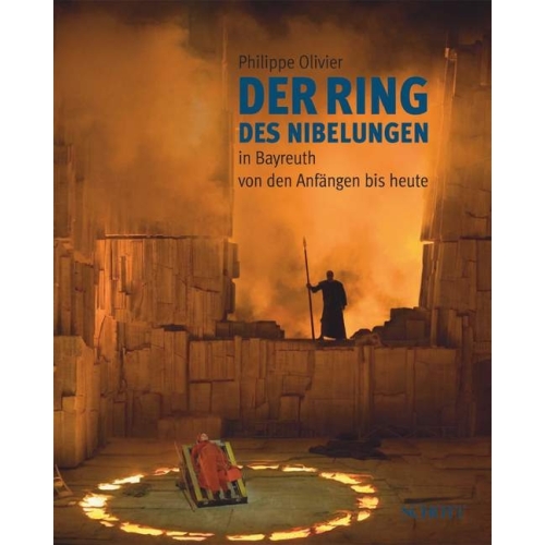Olivier, Philippe - "Der...