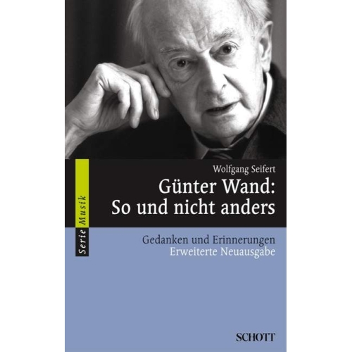 Seifert, Wolfgang - Günter...