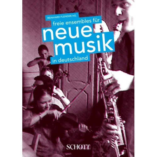 Freie Ensembles für Neue...