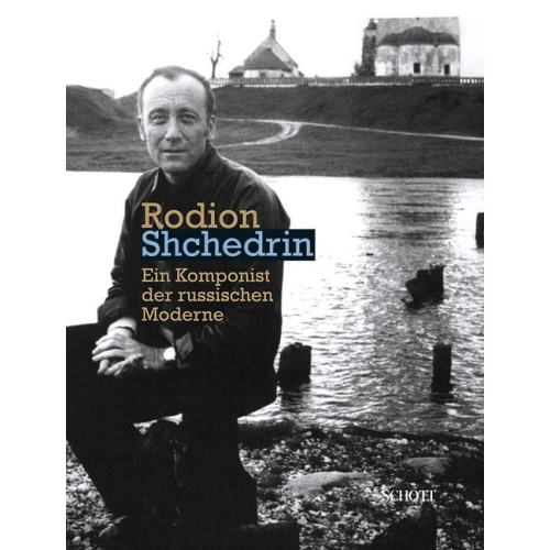 Rodion Shchedrin 