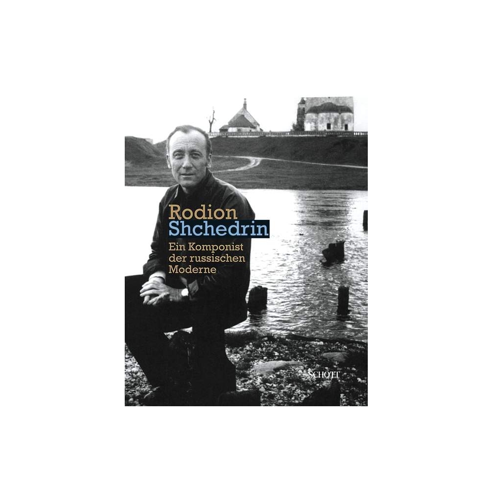 Rodion Shchedrin 