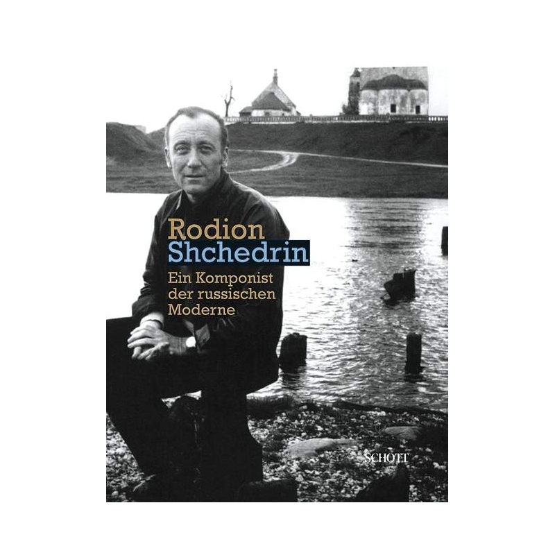 Rodion Shchedrin 