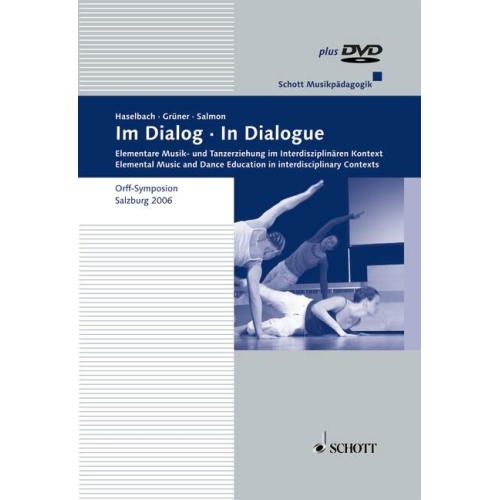In Dialogue 