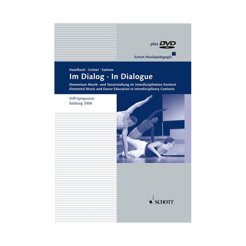 In Dialogue 