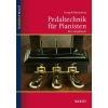Banowetz, Joseph - The Pianists Guide to Pedaling 