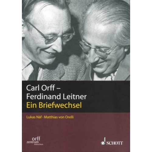 Carl Orff - Ferdinand...