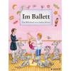 Hoyer, Andrea - Im Ballett 
