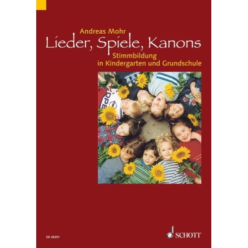 Mohr, Andreas - Lieder,...
