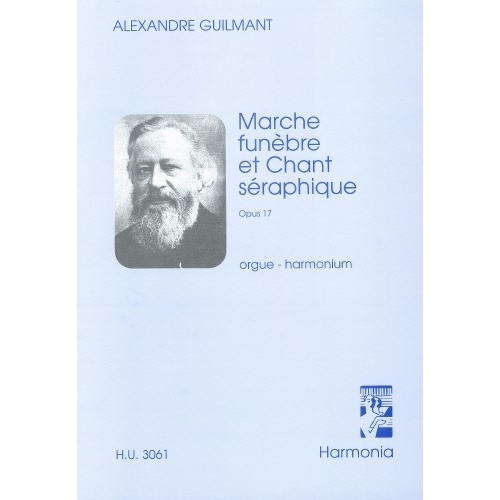 Guilmant, Alexandre -...