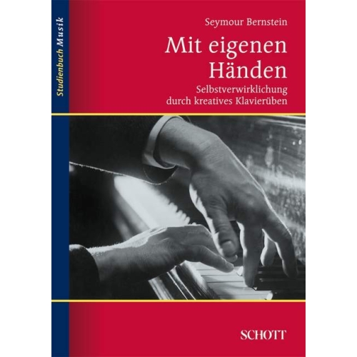 Bernstein, Seymour - Mit...