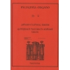 Incognita Organo Volume 2: Trios by Krebs and Stölzel - Johann Ludwig Krebs and Gottfried Heinrich Stölzel