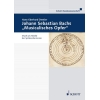 Dentler, Hans-Eberhard - Johann Sebastian Bachs "Musicalisches Opfer" 