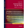 Ulrich, Juergen - Harmonielehre für die Praxis 