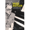 Distler-Harth, Barbara - Hugo Distler 