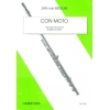 Beekum, Jan - Con moto