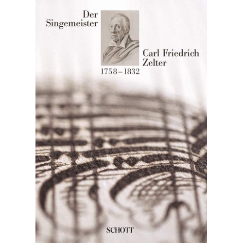 Der Singemeister Carl...