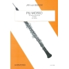 Piu Mosso - 107 Short Technical Studies for Oboe: Beekum - Jan van Beekum