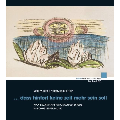 dass hinfort keine Zeit...