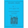 Incognita Organo Volume 7: Hanff Chorale Preludes