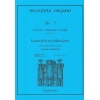 Hanff, Johann Nikolaus - Incognita Organo 07 - Koraalbewerkingen