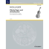Holliger, Heinz - Flüsterfuge und Zirkelkanon 