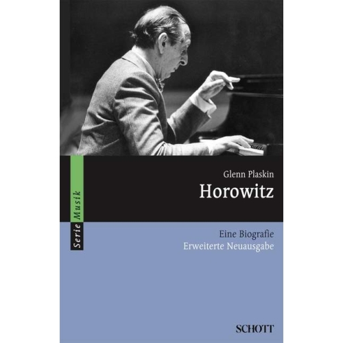 Plaskin, Glenn - Horowitz 