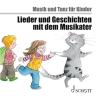 Nykrin, Rudolf - Lieder und Geschichten mit dem Musikater 