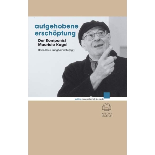 Aufgehobene Erschöpfung 