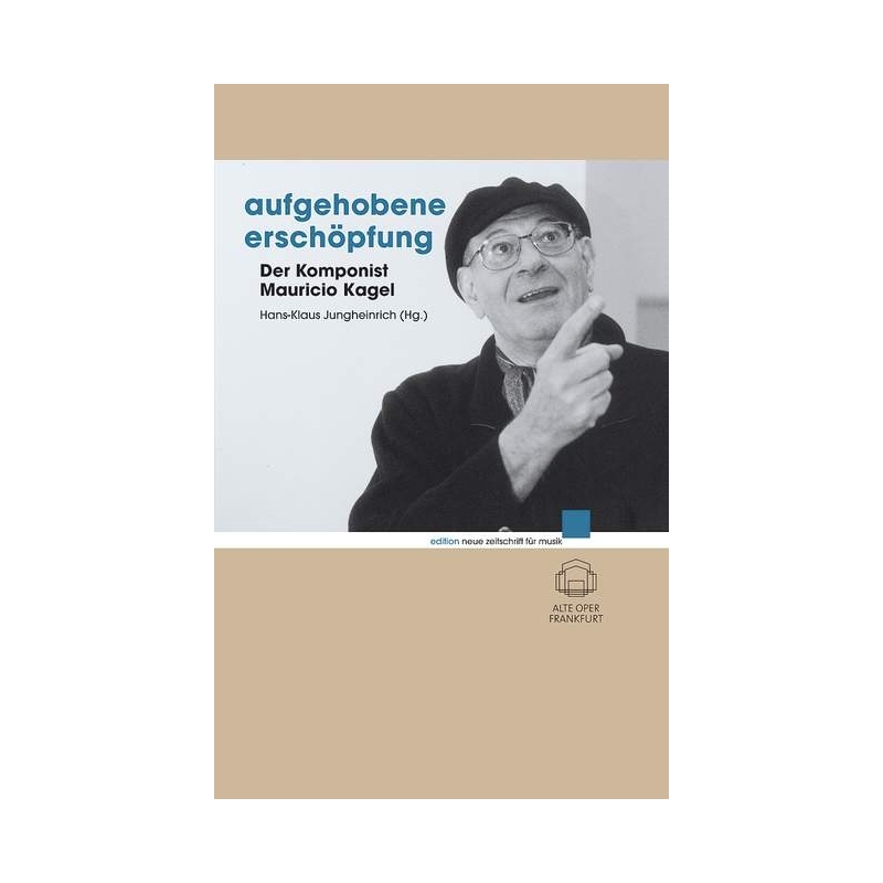 Aufgehobene Erschöpfung 