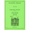 Lasceux, Guillaume - Incognita Organo 11 - Werken voor Orgel