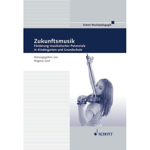 Zukunftsmusik 
