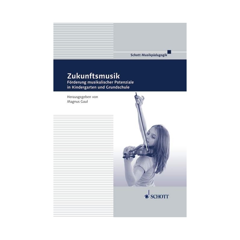 Zukunftsmusik 