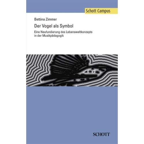 Zimmer, Bettina - Der Vogel...