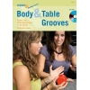 Jasper, Christiane - Body & Table Grooves 