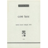 Kee, P.W. - Suite Bavo Orgel 1958