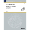 Hessenberg, Kurt - Nocturne et Rondo op. 71/4 