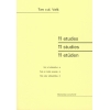 Valk, Ton der - 11 Etudes