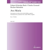 Bach, J.S - Ave Maria 