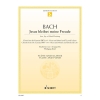 Bach, J.S - Jesu, Joy of Man's Desiring BWV 147 