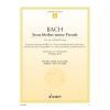 Bach, J.S - Jesu, Joy of Man's Desiring BWV 147 