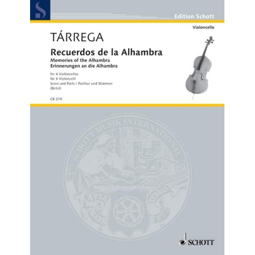 Tárrega, Francisco -...