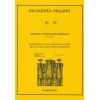 Kellner, Johann Christoph - Incognita Organo 18 - Praeludium in C-dur