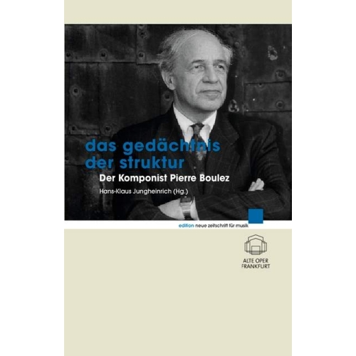 Das Gedächtnis der Struktur 