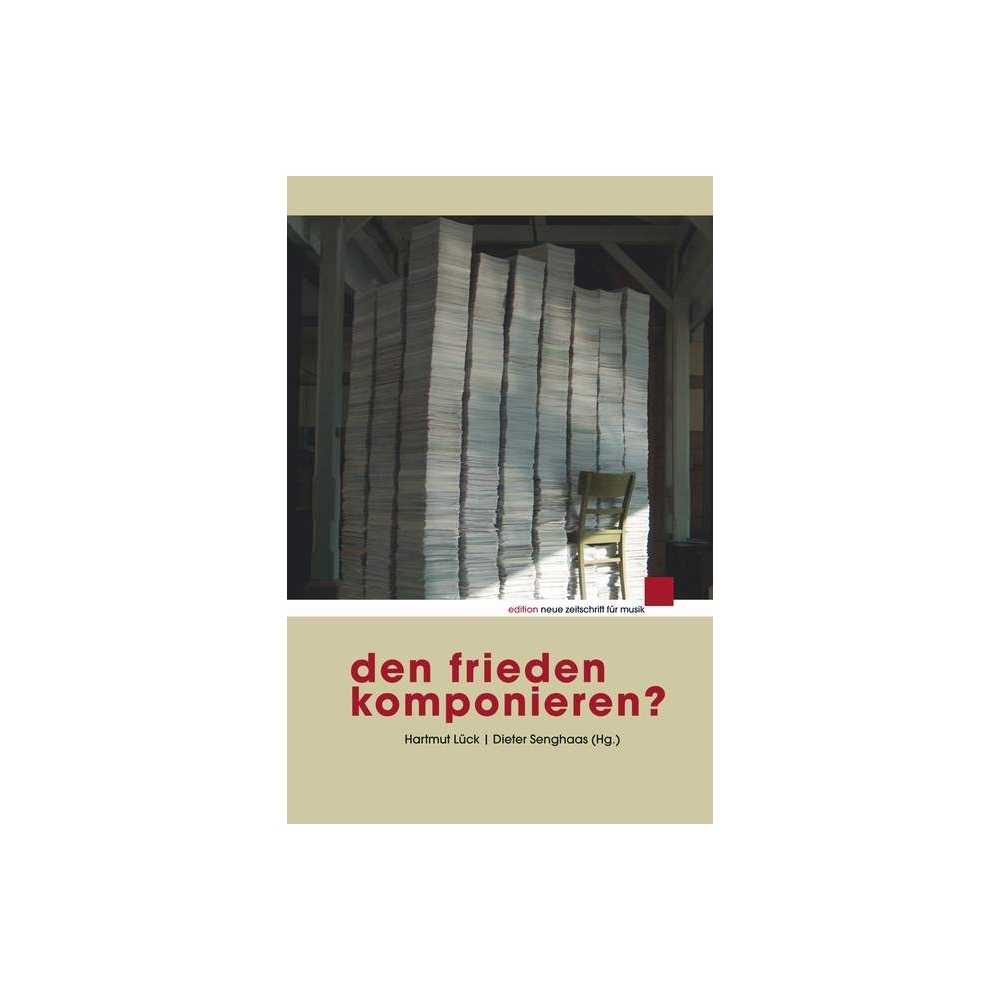 Den Frieden komponieren? 