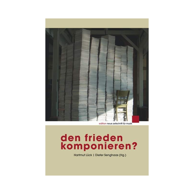 Den Frieden komponieren? 