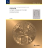 Auber, Daniel François Esprit - Fantaisie 